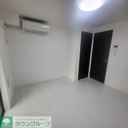 アーベインテラス千住緑町B棟の物件内観写真